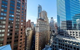 Hotel Indigo Nyc Downtown - Wall Street By Ihg